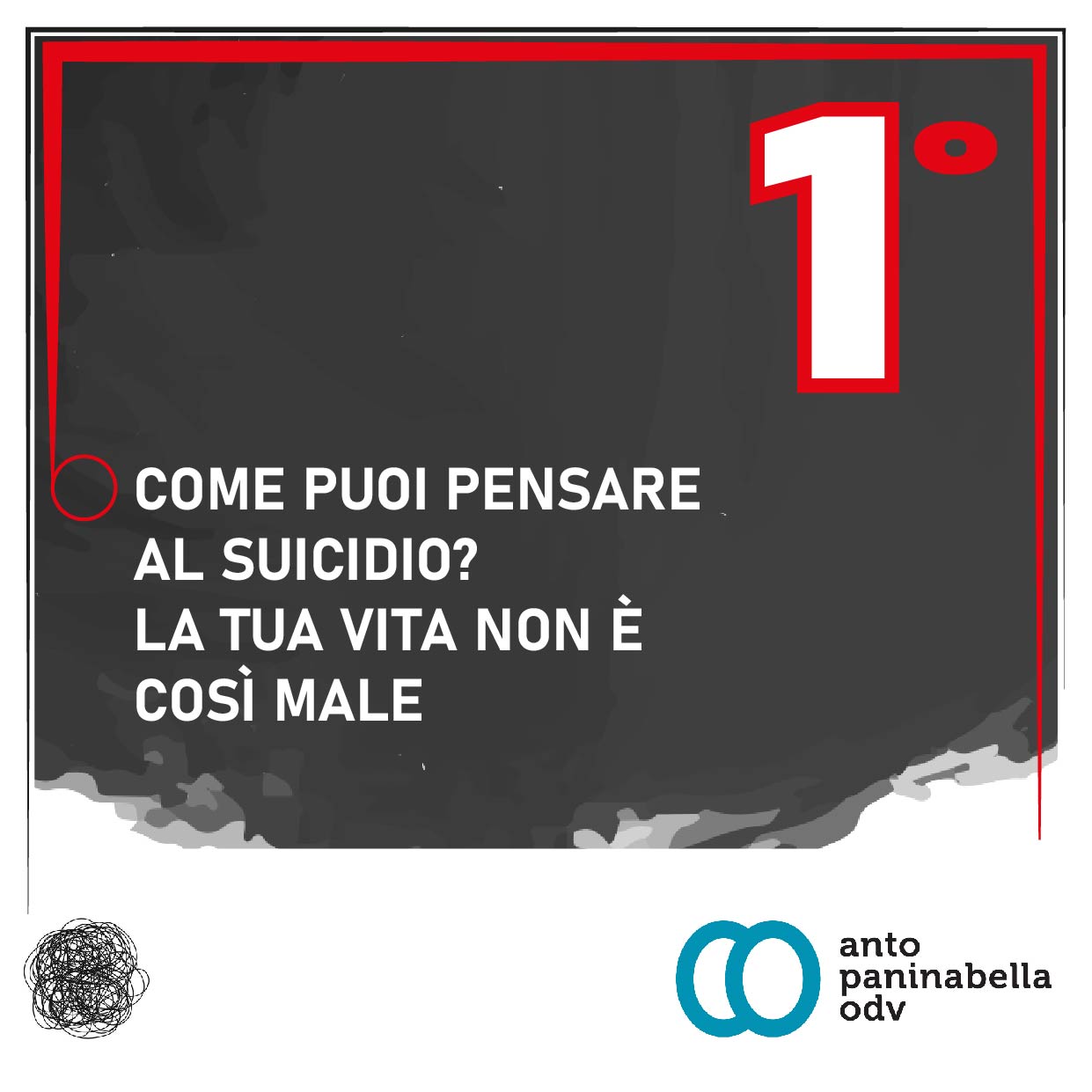 Frasi Da Non Dire Ad Una Persona Con Pensieri Suicidi